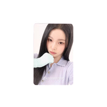 Load image into Gallery viewer, NMIXX 'Heavy Serenade' Apple Music POB Benefit Photocard
