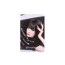 Load image into Gallery viewer, NMIXX 'Heavy Serenade' Apple Music POCAALBUM Ver. POB Benefit Photocard
