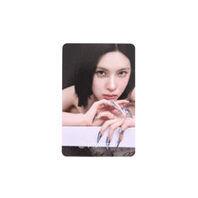 Load image into Gallery viewer, NMIXX 'Heavy Serenade' Apple Music POCAALBUM Ver. POB Benefit Photocard
