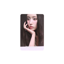 Load image into Gallery viewer, NMIXX 'Heavy Serenade' Apple Music POCAALBUM Ver. POB Benefit Photocard

