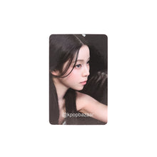 Load image into Gallery viewer, NMIXX 'Heavy Serenade' Apple Music POCAALBUM Ver. POB Benefit Photocard
