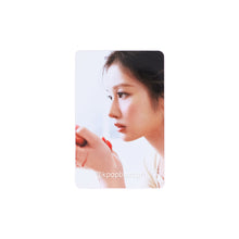 Load image into Gallery viewer, NMIXX 'Heavy Serenade' Apple Music Melody Box Ver. POB Benefit Photocard
