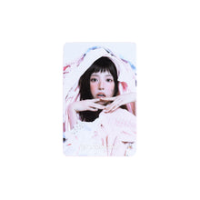 Load image into Gallery viewer, NMIXX 'Heavy Serenade' Apple Music Melody Box Ver. POB Benefit Photocard
