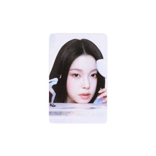 Load image into Gallery viewer, NMIXX 'Heavy Serenade' Apple Music Melody Box Ver. POB Benefit Photocard
