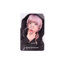 Load image into Gallery viewer, Billlie 'the collective soul and unconscious: chapter two' Apple Music POB Benefit Photocard

