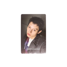 Load image into Gallery viewer, CORTIS 'GREENGREEN' Weverse Release Party Event Benefit Photocard
