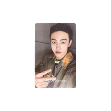 Load image into Gallery viewer, CORTIS 'GREENGREEN' Weverse Release Party Event Benefit Photocard
