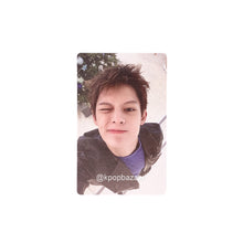Load image into Gallery viewer, CORTIS 'GREENGREEN' Weverse POB Benefit Photocard
