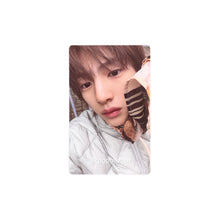 Load image into Gallery viewer, CORTIS 'GREENGREEN' Weverse POB Benefit Photocard

