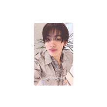 Load image into Gallery viewer, CORTIS 'GREENGREEN' Weverse POB Benefit Photocard
