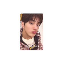 Load image into Gallery viewer, CORTIS 'GREENGREEN' Weverse POB Benefit Photocard
