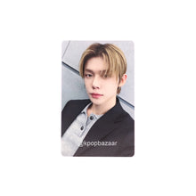 Load image into Gallery viewer, TXT '7TH YEAR: A Moment of Stillness in the Thorns' Weverse Lucky Draw Round 2 Benefit Photocard
