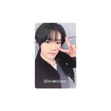 Load image into Gallery viewer, TXT '7TH YEAR: A Moment of Stillness in the Thorns' Weverse Lucky Draw Round 2 Benefit Photocard
