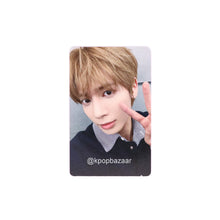 Load image into Gallery viewer, TXT '7TH YEAR: A Moment of Stillness in the Thorns' Weverse Lucky Draw Round 2 Benefit Photocard
