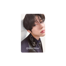 Load image into Gallery viewer, NCT WISH 'Ode to Love' Musinsa Lucky Draw Benefit Photocard
