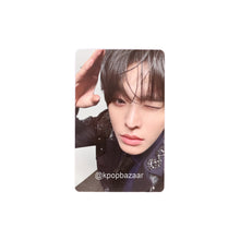 Load image into Gallery viewer, NCT WISH 'Ode to Love' Musinsa Lucky Draw Benefit Photocard
