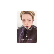 Load image into Gallery viewer, NCT WISH 'Ode to Love' Musinsa Lucky Draw Benefit Photocard

