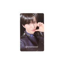 Load image into Gallery viewer, NCT WISH 'Ode to Love' Musinsa Lucky Draw Benefit Photocard
