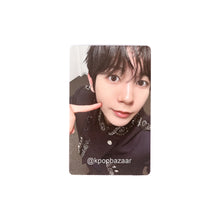 Load image into Gallery viewer, NCT WISH 'Ode to Love' Musinsa Lucky Draw Benefit Photocard

