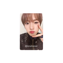 Load image into Gallery viewer, NCT WISH 'Ode to Love' Musinsa Lucky Draw Benefit Photocard
