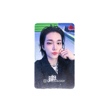 Load image into Gallery viewer, P1harmony '때깔 (Killin’ It)' JJMUZE FS Benefit Photocard
