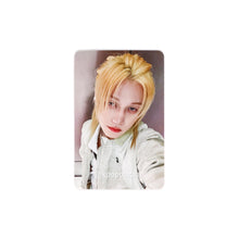 Load image into Gallery viewer, P1Harmony 'UNIQUE' Withmuu VC Benefit Photocard

