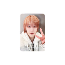 Load image into Gallery viewer, P1Harmony 'UNIQUE' Withmuu VC Benefit Photocard
