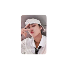 Load image into Gallery viewer, P1Harmony 'UNIQUE' Withmuu VC Benefit Photocard
