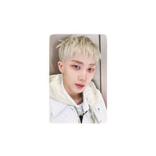 Load image into Gallery viewer, P1Harmony 'UNIQUE' Withmuu VC Benefit Photocard
