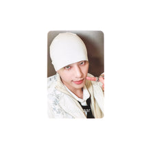 Load image into Gallery viewer, P1Harmony 'UNIQUE' Withmuu VC Benefit Photocard
