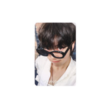 Load image into Gallery viewer, ZEROBASEONE 'Ascend-' Apple Music Photobook Ver. POB Benefit Photocard
