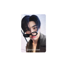 Load image into Gallery viewer, ZEROBASEONE 'Ascend-' Apple Music Photobook Ver. POB Benefit Photocard
