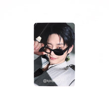 Load image into Gallery viewer, ZEROBASEONE 'Ascend-' Apple Music Photobook Ver. POB Benefit Photocard
