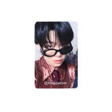 Load image into Gallery viewer, ZEROBASEONE 'Ascend-' Apple Music Photobook Ver. POB Benefit Photocard
