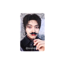 Load image into Gallery viewer, ZEROBASEONE 'Ascend-' Apple Music 11 Ver. POB Benefit Photocard
