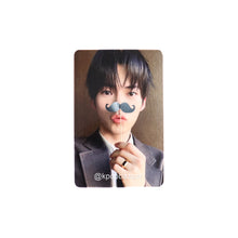 Load image into Gallery viewer, ZEROBASEONE 'Ascend-' Apple Music 11 Ver. POB Benefit Photocard
