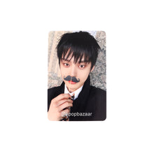 Load image into Gallery viewer, ZEROBASEONE 'Ascend-' Apple Music 11 Ver. POB Benefit Photocard

