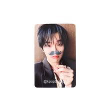 Load image into Gallery viewer, ZEROBASEONE 'Ascend-' Apple Music 11 Ver. POB Benefit Photocard
