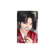 Load image into Gallery viewer, ZEROBASEONE 'Ascend-' Apple Music 11 Ver. POB Benefit Photocard

