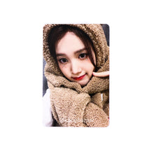 Load image into Gallery viewer, STAYC &#39;Teddy Bear&#39; Withmuu VC Round 2 Benefit Photocard
