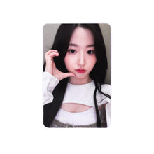 Load image into Gallery viewer, NMIXX &#39;expérgo&#39; Makestar VC Round 4 Benefit Photocard
