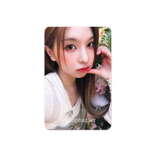 Load image into Gallery viewer, NMIXX &#39;expérgo&#39; Makestar VC Round 4 Benefit Photocard
