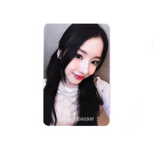 Load image into Gallery viewer, NMIXX &#39;expérgo&#39; Makestar VC Round 4 Benefit Photocard
