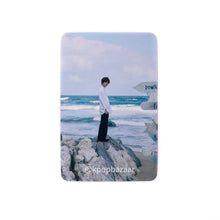 Load image into Gallery viewer, TXT &#39; Temptation&#39; Dear My Muse VC R2 Benefit Photocard
