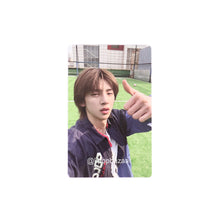 Load image into Gallery viewer, CORTIS 'GREENGREEN' Youtube POB Benefit Photocard
