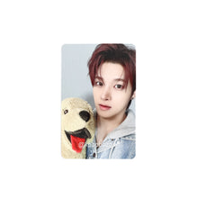 Load image into Gallery viewer, xikers 'ROUTE ZERO : The ORA' Apple Music Special Ver. POB Benefit Photocard
