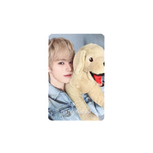 Load image into Gallery viewer, xikers 'ROUTE ZERO : The ORA' Apple Music Special Ver. POB Benefit Photocard

