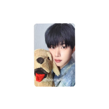 Load image into Gallery viewer, xikers 'ROUTE ZERO : The ORA' Apple Music Special Ver. POB Benefit Photocard
