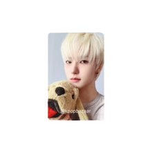 Load image into Gallery viewer, xikers 'ROUTE ZERO : The ORA' Apple Music Special Ver. POB Benefit Photocard
