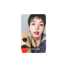 Load image into Gallery viewer, xikers 'ROUTE ZERO : The ORA' Apple Music Special Ver. POB Benefit Photocard
